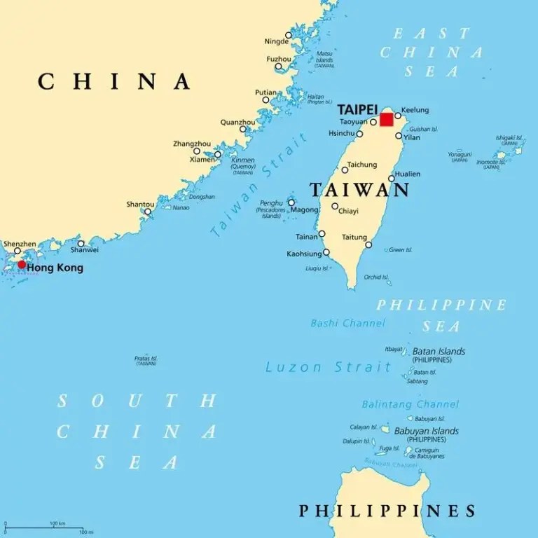 Cartographic Coercion: Beijing’s Seabed Surveys and Patrols East of Taiwan Signal a New Front in Grey-Zone Warfare