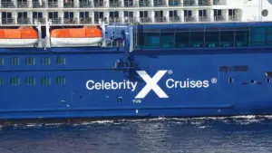 Celebrity Cruises Overhauls Concierge Class: The End of Afternoon Canapés and the Dawn of a New Room Service Perk