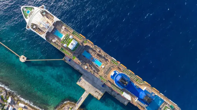Centuries on the Waves: The Remarkable Evolution of P&O Cruises, the World’s Oldest Cruise Line