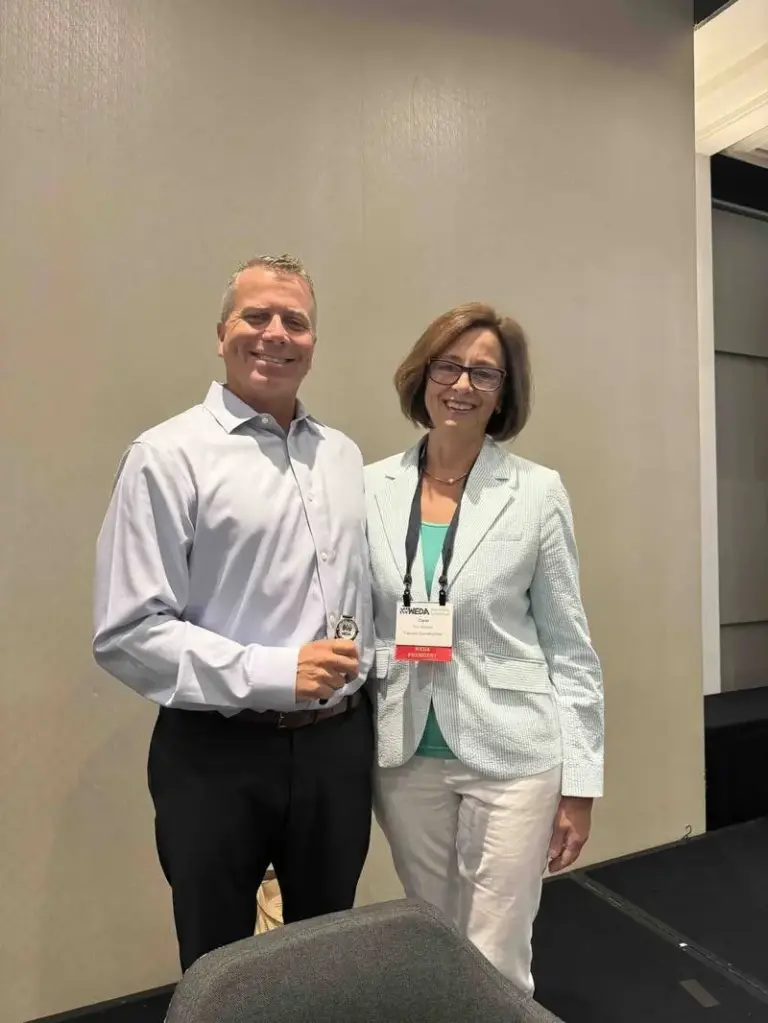 Charting the Course: Walter Dinicola Assumes Presidency of the Western Dredging Association Amid Global Maritime Transformation