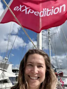 Charting the Unseen Depths: An Ocean Conservancy Scientist’s Voyage into the Heart of the Microplastic Crisis