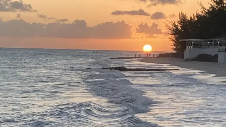 Chasing the Golden Hour: How Barbados Captures the Ultimate Caribbean Sunset Experience