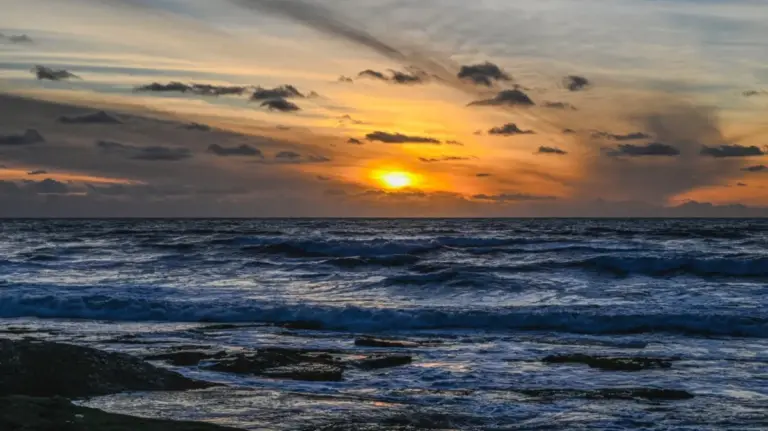 Chasing the Pacific Horizon: The 9 Most Breathtaking Ocean Views in San Diego