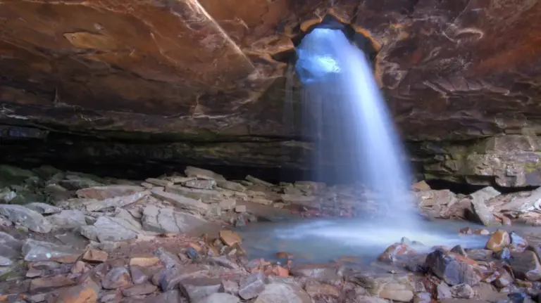 Chasing Waterfalls in the Ozarks: The Geological Wonder and Hidden Appeal of the Glory Hole Waterfall Trail