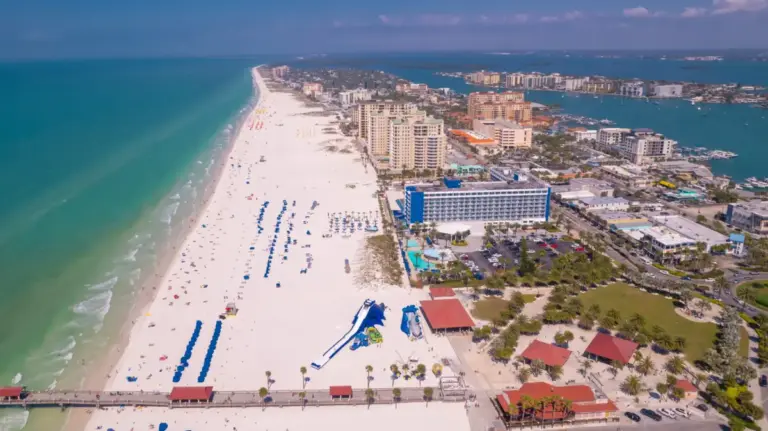 Clearwater Beach Claim Second Place in Tripadvisor’s 2026 Travelers’ Choice Awards: A Deep Dive into Florida’s Gulf Coast Crown Jewel
