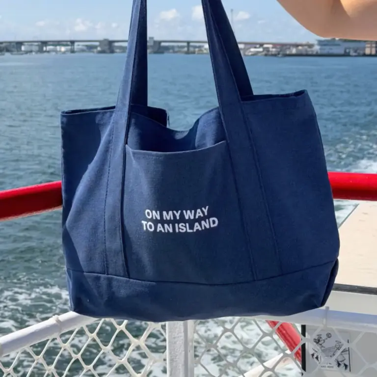 Coastal Culture Meets Everyday Utility: Casco Bay Lines Launches New Commemorative Merchandise Line Celebrating Decades of Maritime Heritage