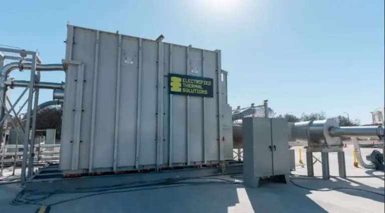 Cracking the Unabatable: How MIT Spin-Off Electrified Thermal Solutions is Rewriting Heavy Industry’s Carbon Playbook
