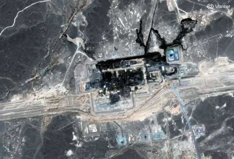 Crucial Arteries Severed: Saudi Arabia Faces Imminent Export Exhaustion as Drone Strikes Cripple Vital East-West Pipeline