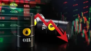 Crude Realities: Behind the 2% Slump as Saudi Recovery and Chinese Exports Calm Nervous Energy Markets
