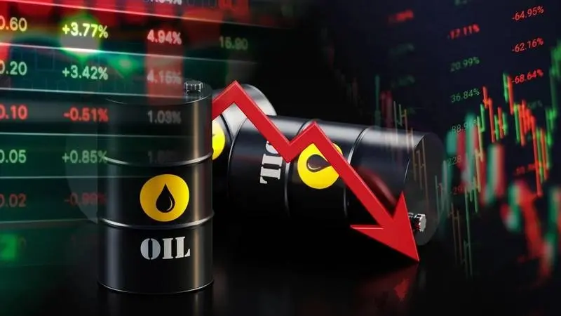 Crude Realities: Behind the 2% Slump as Saudi Recovery and Chinese Exports Calm Nervous Energy Markets