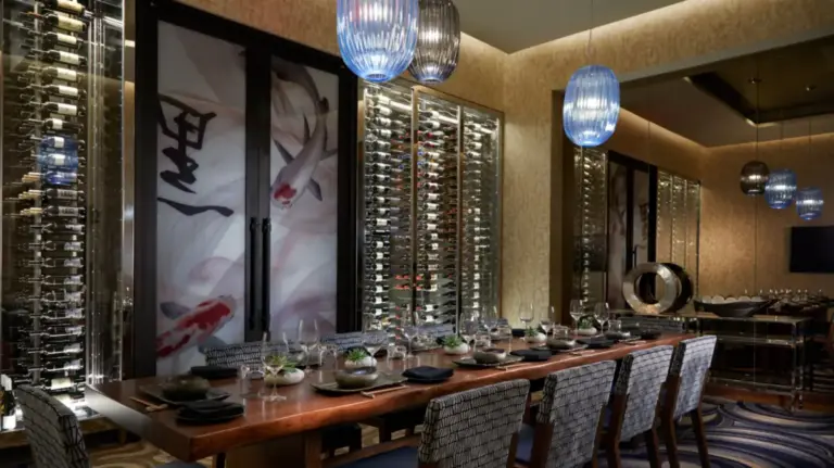 Culinary Excellence on the Boardwalk: How Kuro at Hard Rock Atlantic City Claimed the Crown as America’s Best Hotel Restaurant