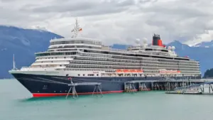 Cunard’s Queen Elizabeth Stranded in Seattle: Essential Maintenance and Berth Shuffling Disrupt Final Alaska Voyage of 2026