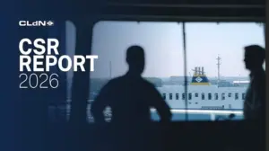 Decarbonizing European Short-Sea Freight: CLdN Slashes Fleet Carbon Intensity to 32g CO₂/tonne-km in Landmark Sustainability Milestone
