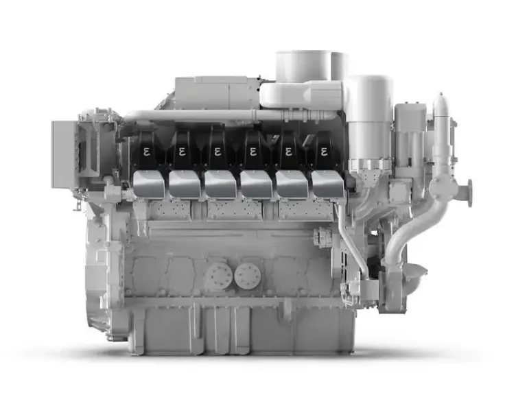 Decarbonizing the High Seas: Everllence Validates Next-Generation Dual-Fuel Methanol Engine in Milestone Denmark Trials