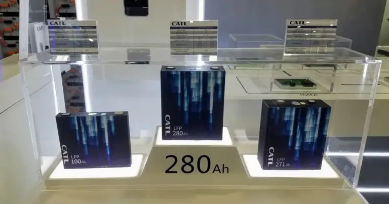 Decoding the "De-CATLization" Myth: Inside China’s High-Stakes EV Battery Messaging War