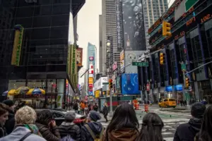 Deep Freeze: Understanding the U.S. Inbound Tourism Slump and the Road to Recovery