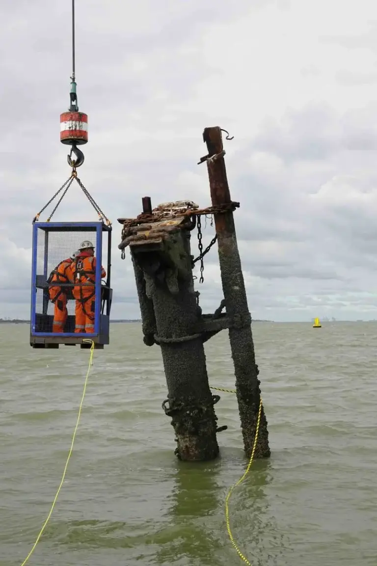 Maritime News & Industry