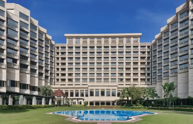 Delhi Hotel Rates Surge Up to 400% as Capital Prepares to Host High-Stakes BRICS Summit