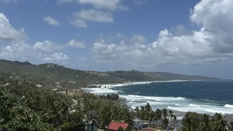 Delta Air Lines Scales Up Barbados Service with Daily Atlanta Flights for Peak Winter Season