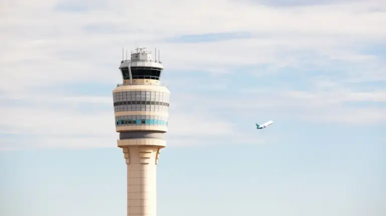 Delta Air Lines Trims Atlanta Hub: Inside the Permanent Cutting of Key Routes from the World’s Busiest Airport