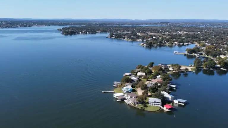 Discover Lake Lyndon B. Johnson: Texas’ Premier Waterfront Sanctuary for Anglers and Boaters