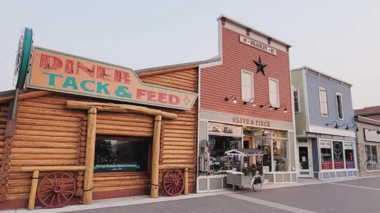 Discovering High River: Alberta’s Cinematic Gem, Historic Heartland, and Prairie Sanctuary