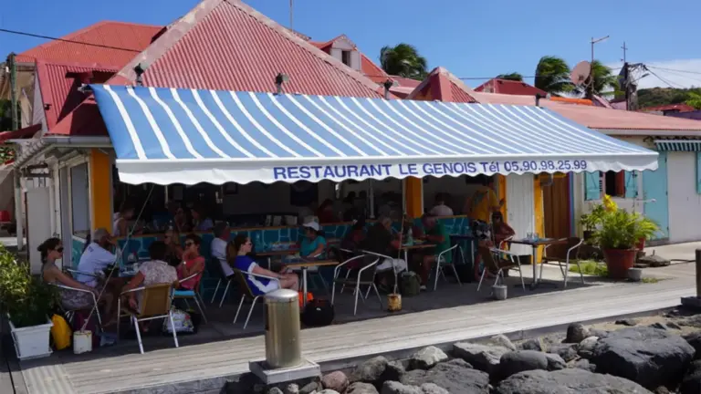 Discovering Le Bourg: The Undiscovered French-Caribbean Jewel at the Heart of Terre-de-Haut