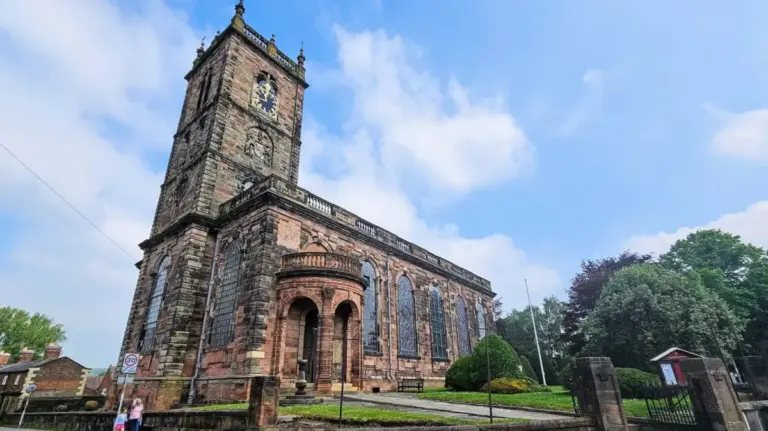 Discovering Mediolanum’s Modern Heirs: Why Whitchurch is Britain’s Most Underrated Small-Town Destination