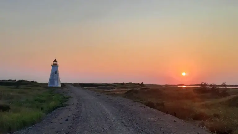 Discovering New Brunswick’s Best-Kept Secret: An Executive Travel and Regional Analysis of Lamèque Island