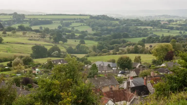 Discovering Shaftesbury: England’s Majestic Medieval Hilltop Haven
