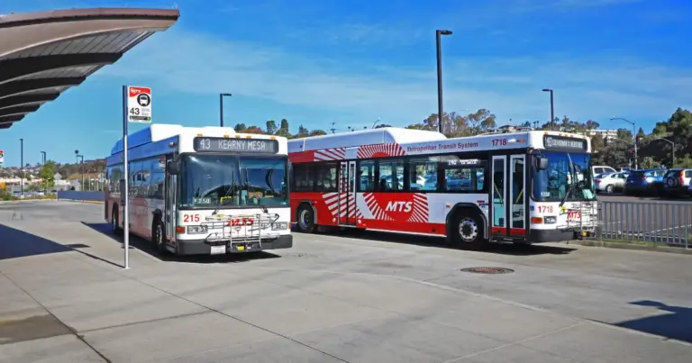Driving Excellence: How the San Diego Metropolitan Transit System Transformed Modern Mobility to Win APTA’s Highest Honor