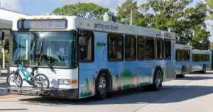 Driving Innovation from the Ground Up: How Florida’s Indian River County Transit Redefined Rural-Urban Mobility
