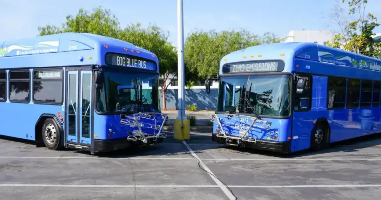 Driving the Future of Mobility: A Comprehensive Snapshot of Infrastructure, Transit Innovations, and Industry Partnerships