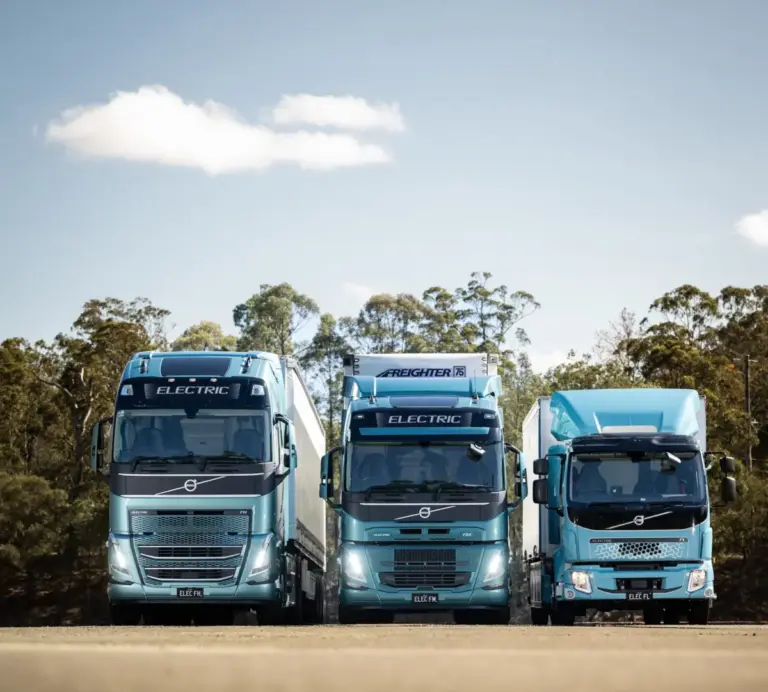 Driving the Transition: How JET Charge is Electrifying Australia’s Heavy Vehicle Fleets and Rewriting Supply Chain Economics