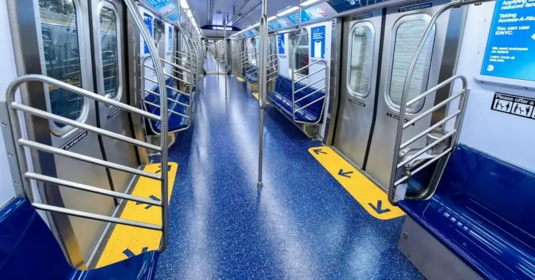 Urban Mobility & Public Transit