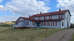 Echoes of the Badlands: The Rise, Fall, and Enduring Legacy of the Marquis de Mores and North Dakota’s Chateau de Mores