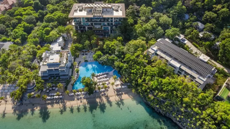 Elevating Paradise: The Kimpton Grand Roatán Unveils Bãyabu Rooftop Amid a New Era of Luxury on Honduras’ Caribbean Coast