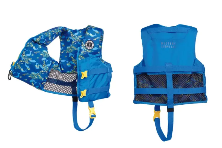 Elevating Safety on the Water: Mustang Survival Redesigns the Rev PFD Line for High-Speed Action and Eco-Consciousness