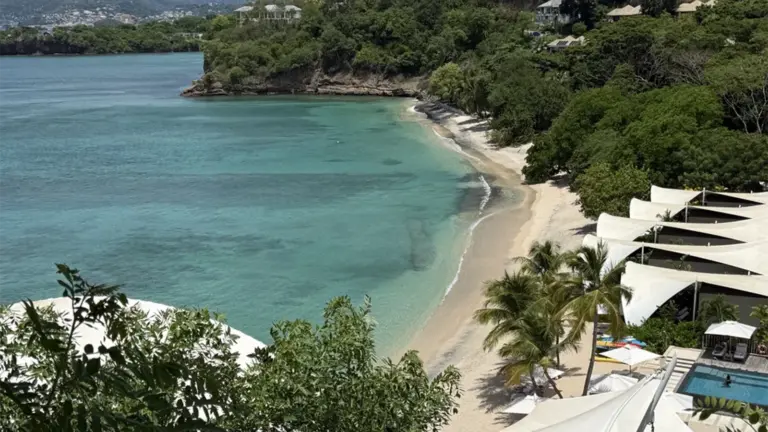 Elevating Seclusion: Silversands Beach House Transitions to an Exclusive Adults-Only Sanctuary in Grenada