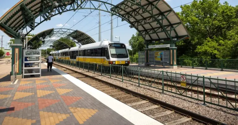 Elevating Transit Security: Dallas Area Rapid Transit (DART) Launches "Operation Access" in Landmark Safety Initiative