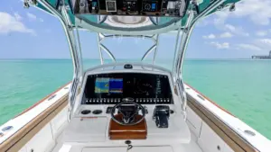 Elite Engineering Meets Elite Angling: Inside the 2024 Valhalla V-37 Bird