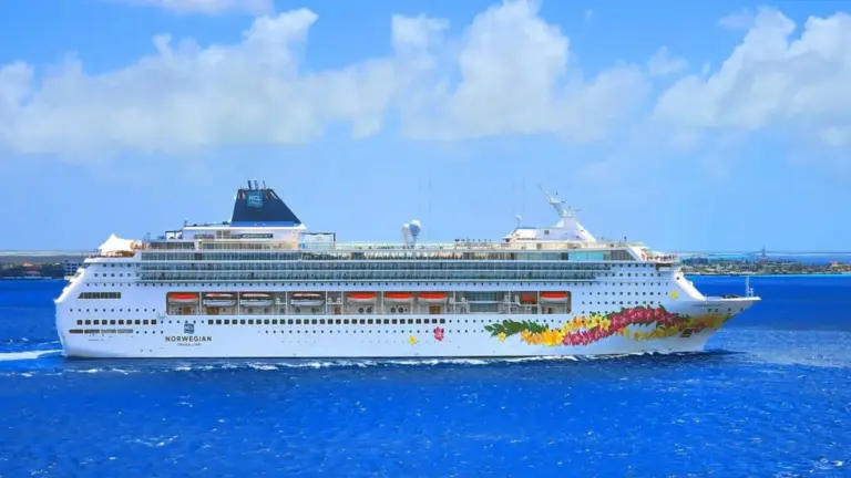 End of an Era: Norwegian Sky Wraps Up Final NCL Voyage Ahead of Historic Fleet Transfer to Cordelia Cruises