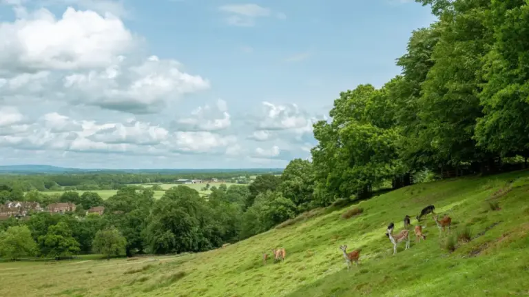 Escaping the Capital: Inside Petworth, the South Downs’ Historic Market Town Just 90 Minutes From London