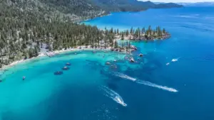 Escaping the Crowds: 10 Underrated Nature Destinations That Could Pass for Lake Tahoe