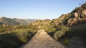 Escaping the Los Angeles Crush: Why Rocky Peak Park is Southern California’s Best-Kept Outdoor Secret