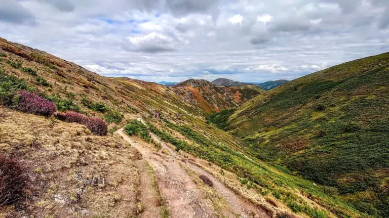 Escaping the Modern Labyrinth: A Comprehensive Journey Through the Shropshire Hills National Landscape