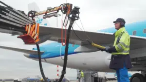 Europe’s Sustainable Aviation Fuel Push Hits €430 Million Milestone: A Leap Forward or a Drop in the Bucket?