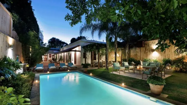 Executive Overview: A New Chapter for Santo Domingo’s Historic Jewel