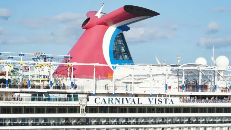Executive Overview: The Growing Pain Points of Carnival’s Loyalty Transition