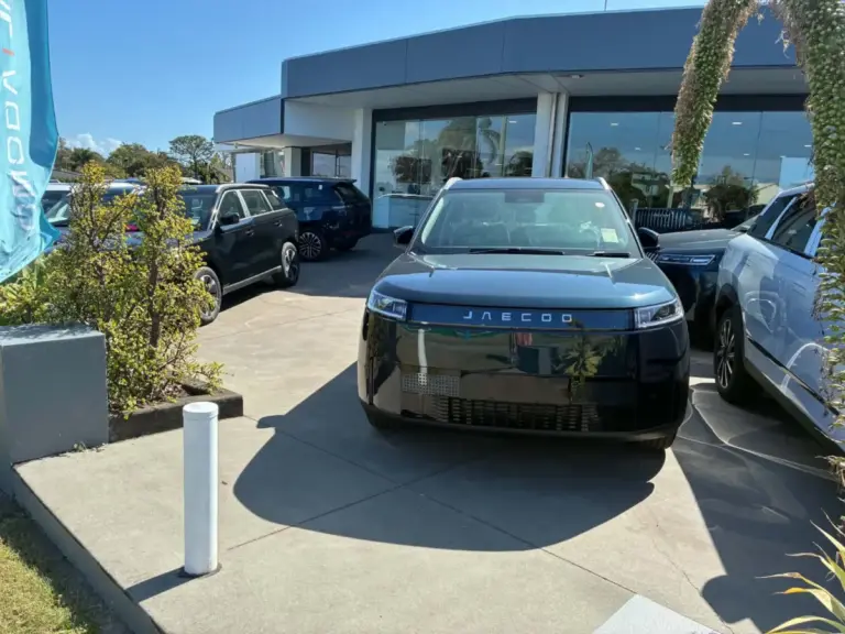 Executive Overview: The Rise of the Jaecoo J5 and the Shifting Australian EV Landscape